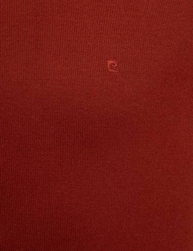 Kiremit Slim Fit Basic Kazak