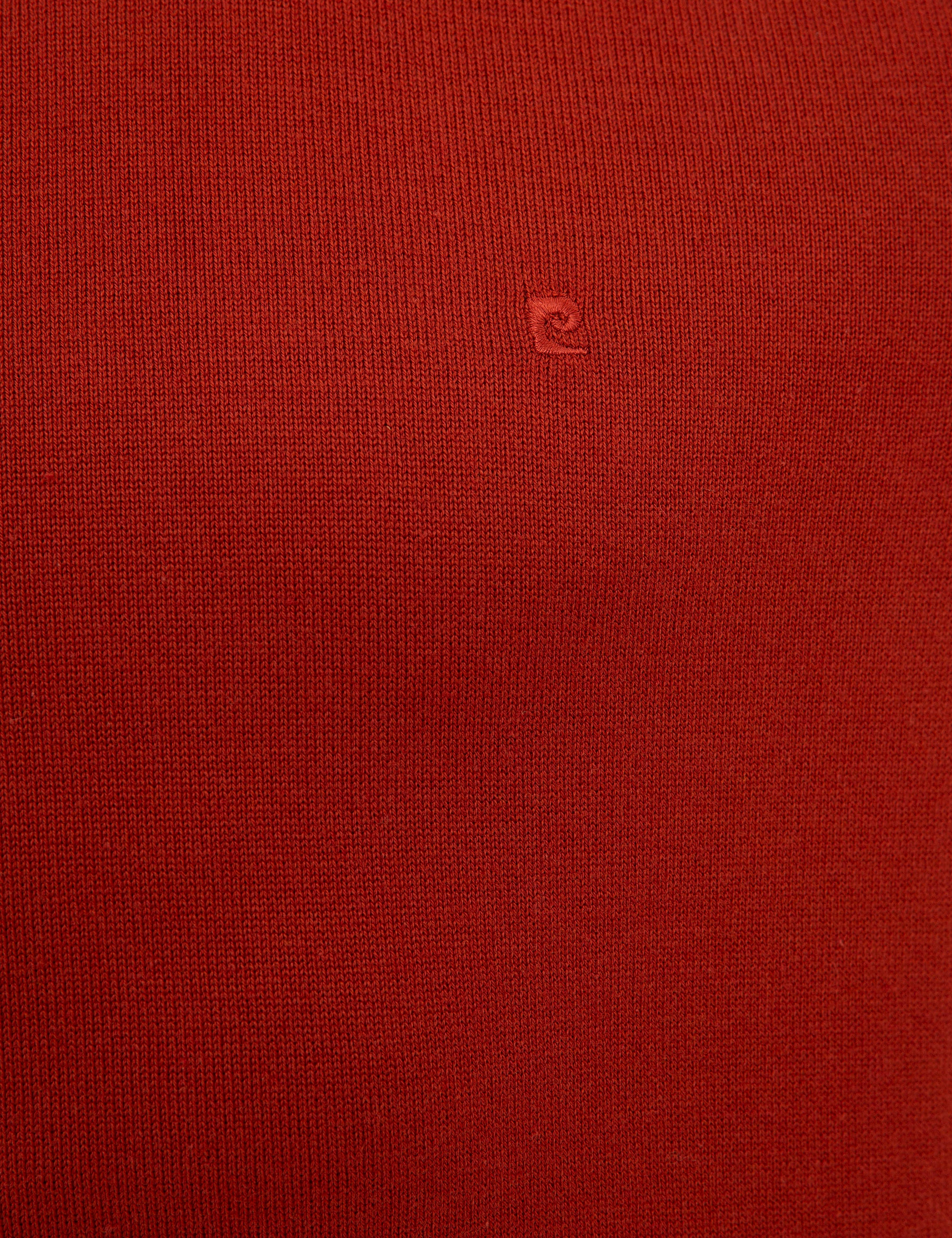 Kiremit Slim Fit Basic Kazak