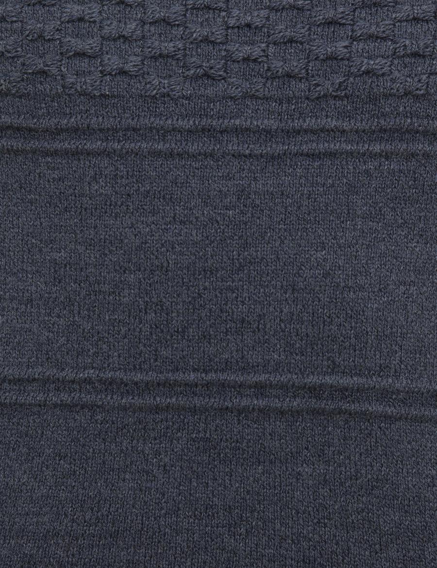 Mavi Slim Fit Kazak