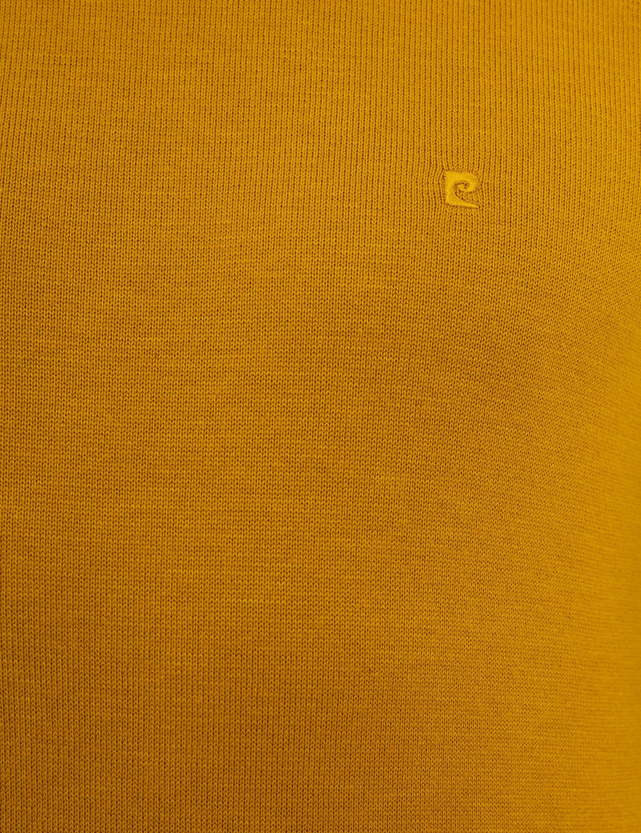 Safran Slim Fit Bisiklet Yaka Basic Triko Kazak