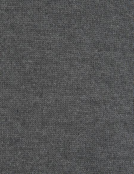 Gri Slim Fit Kazak - 50197143105