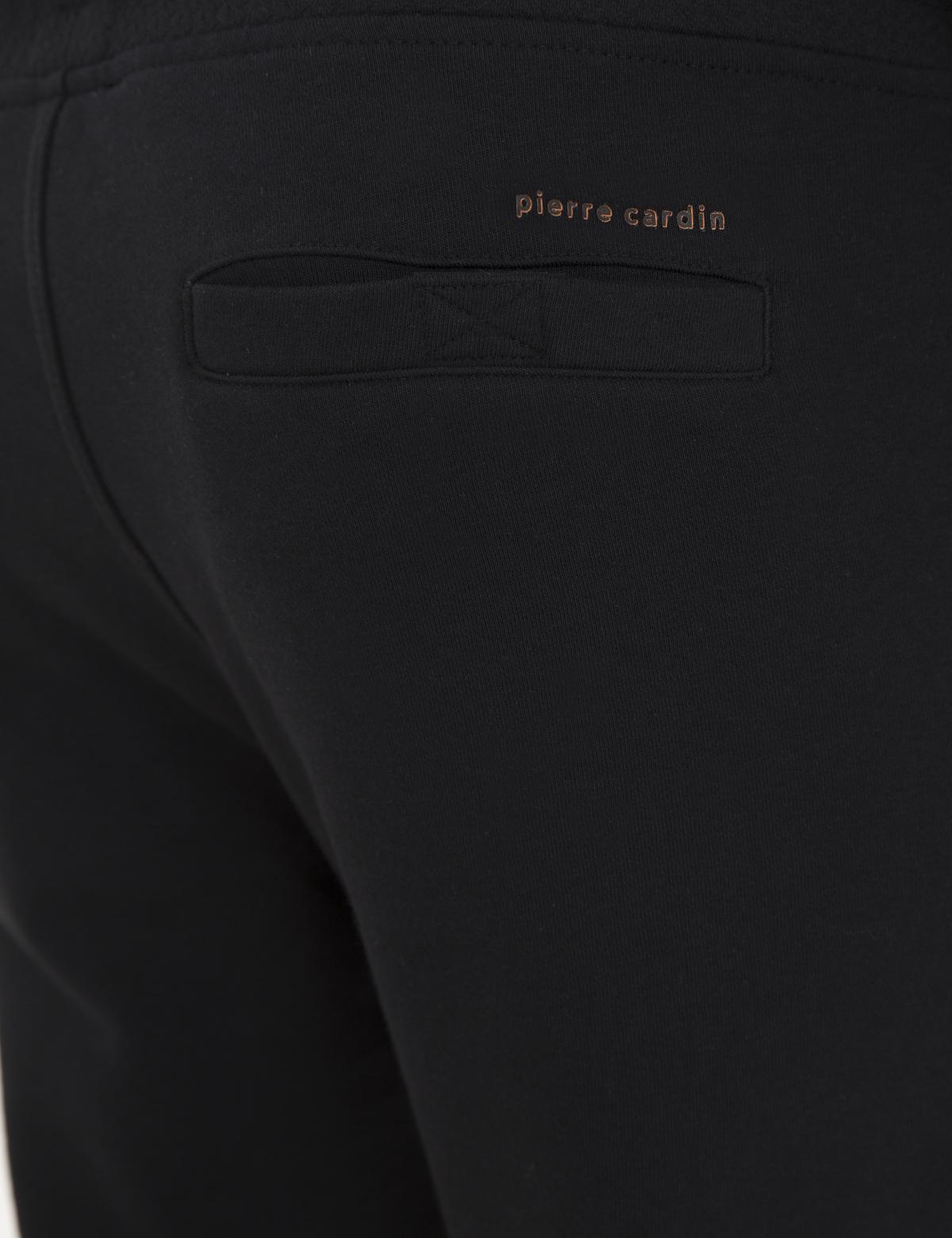 Siyah Ex. Slim Fit Paça Lastikli Eşofman Altı - 50228366006