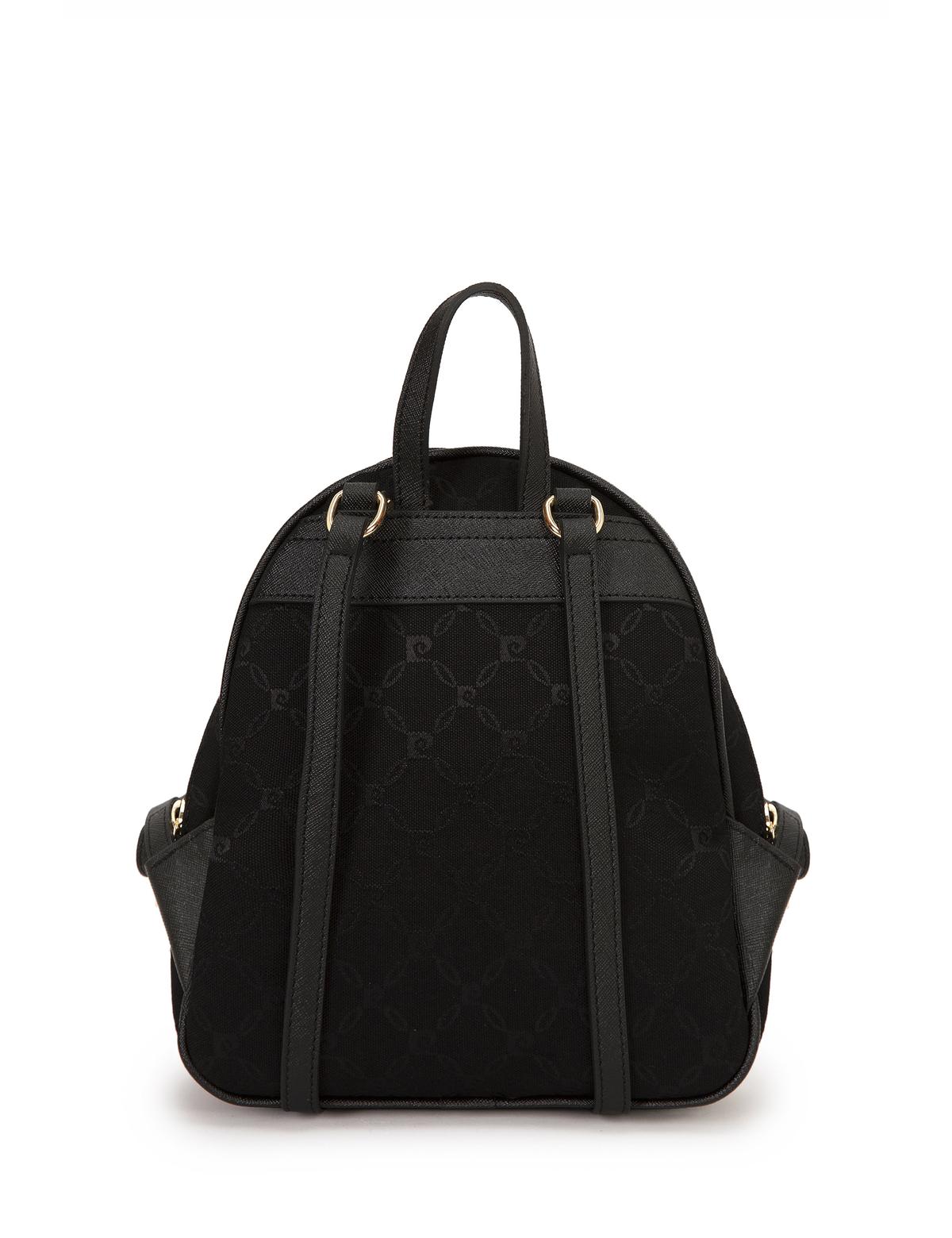 Siyah Sırt Çantası - 50226864003