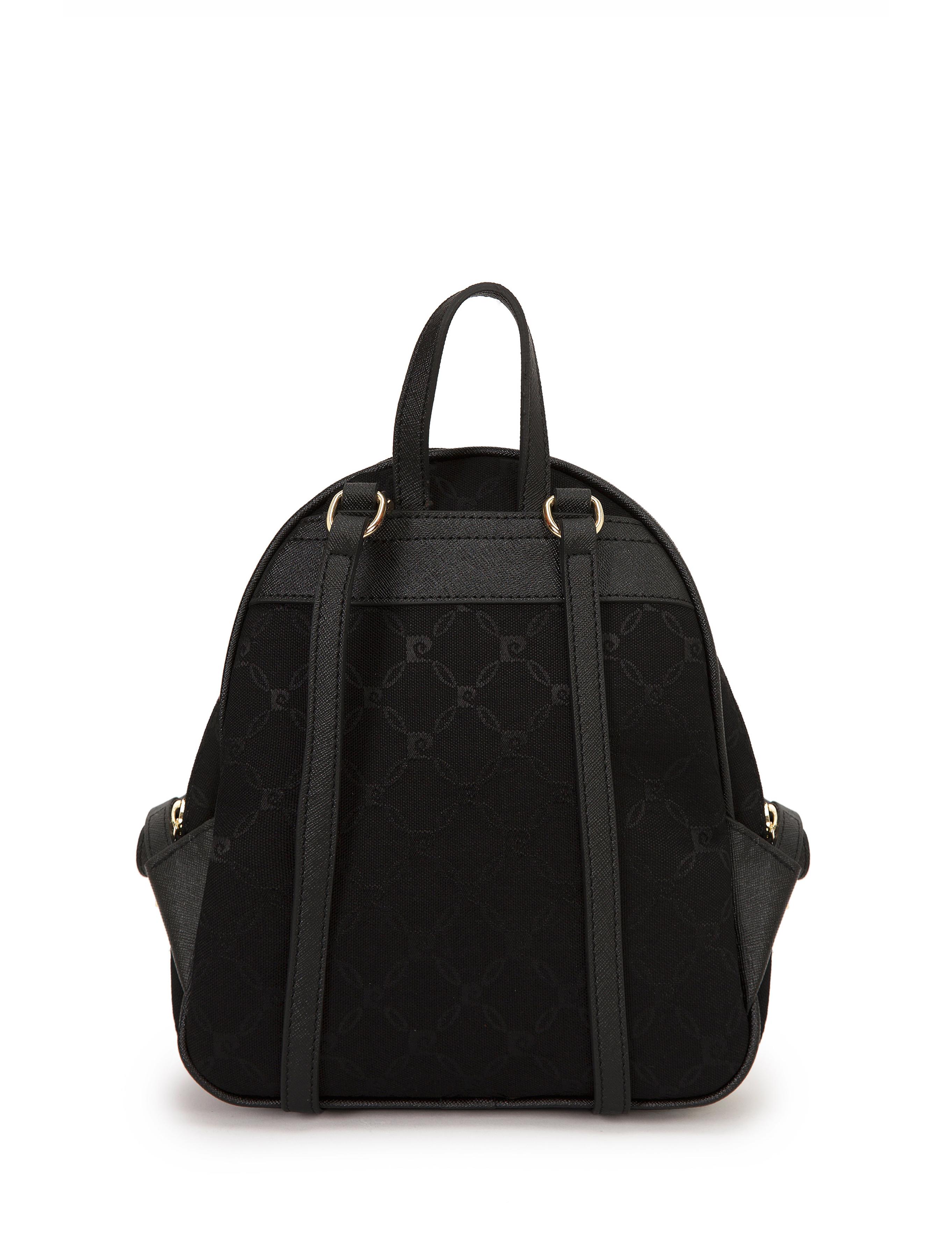 Siyah Sırt Çantası