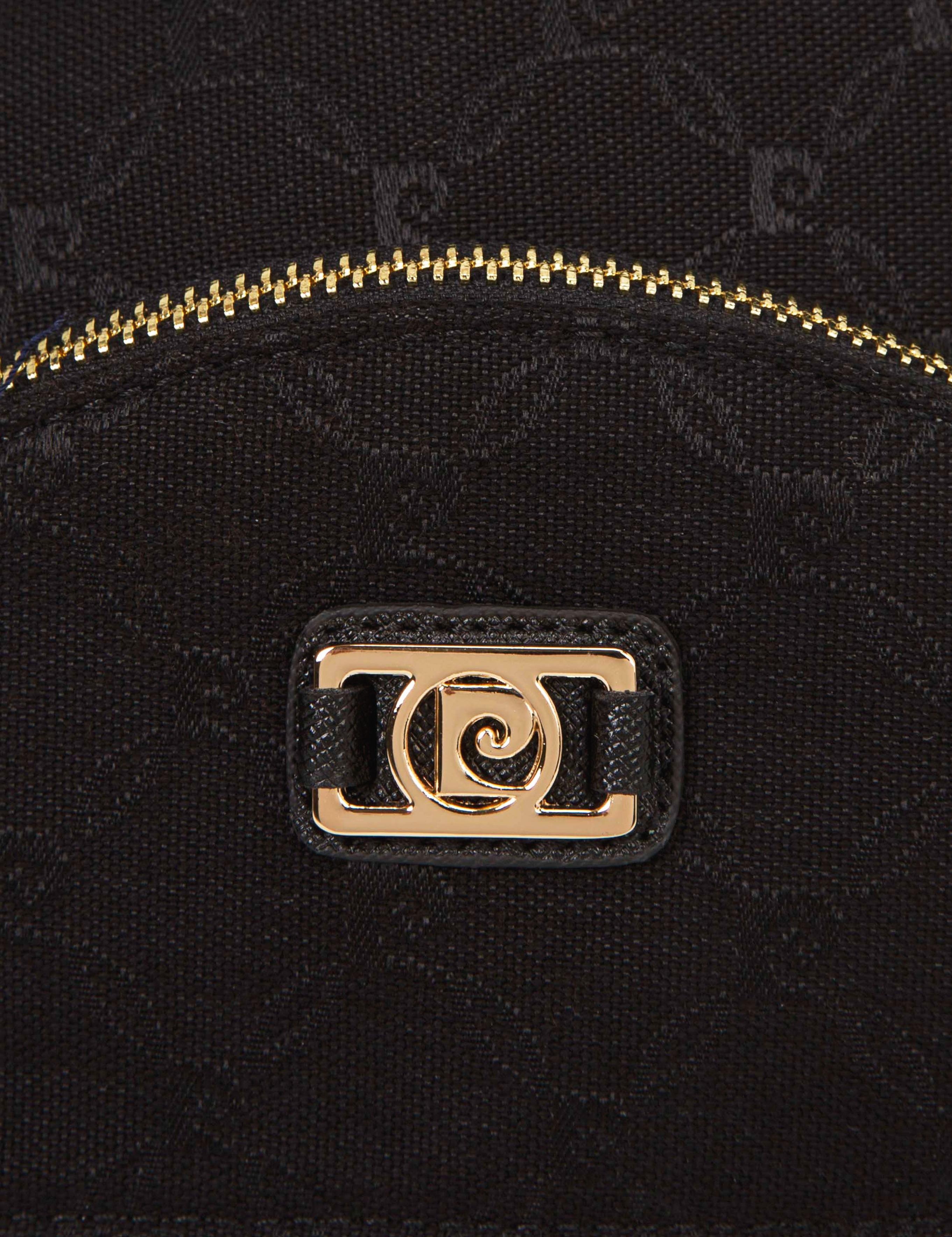 Siyah Sırt Çantası