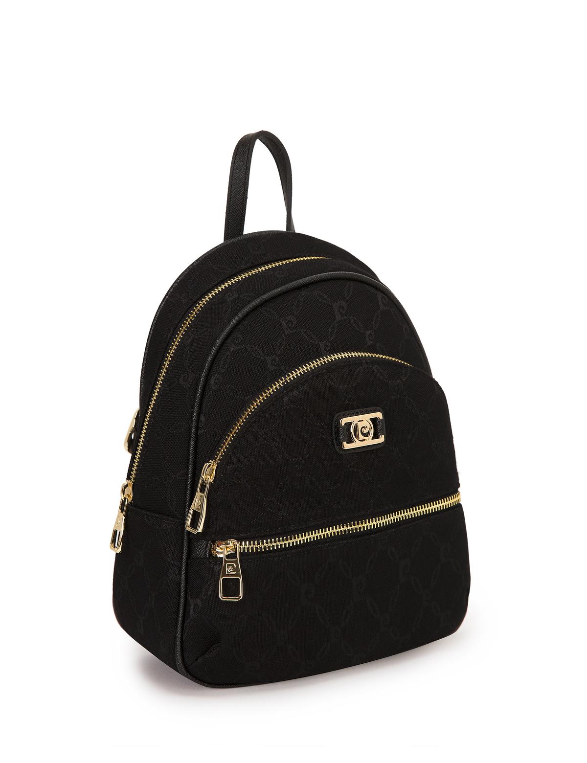 Siyah Sırt Çantası - 50226864003