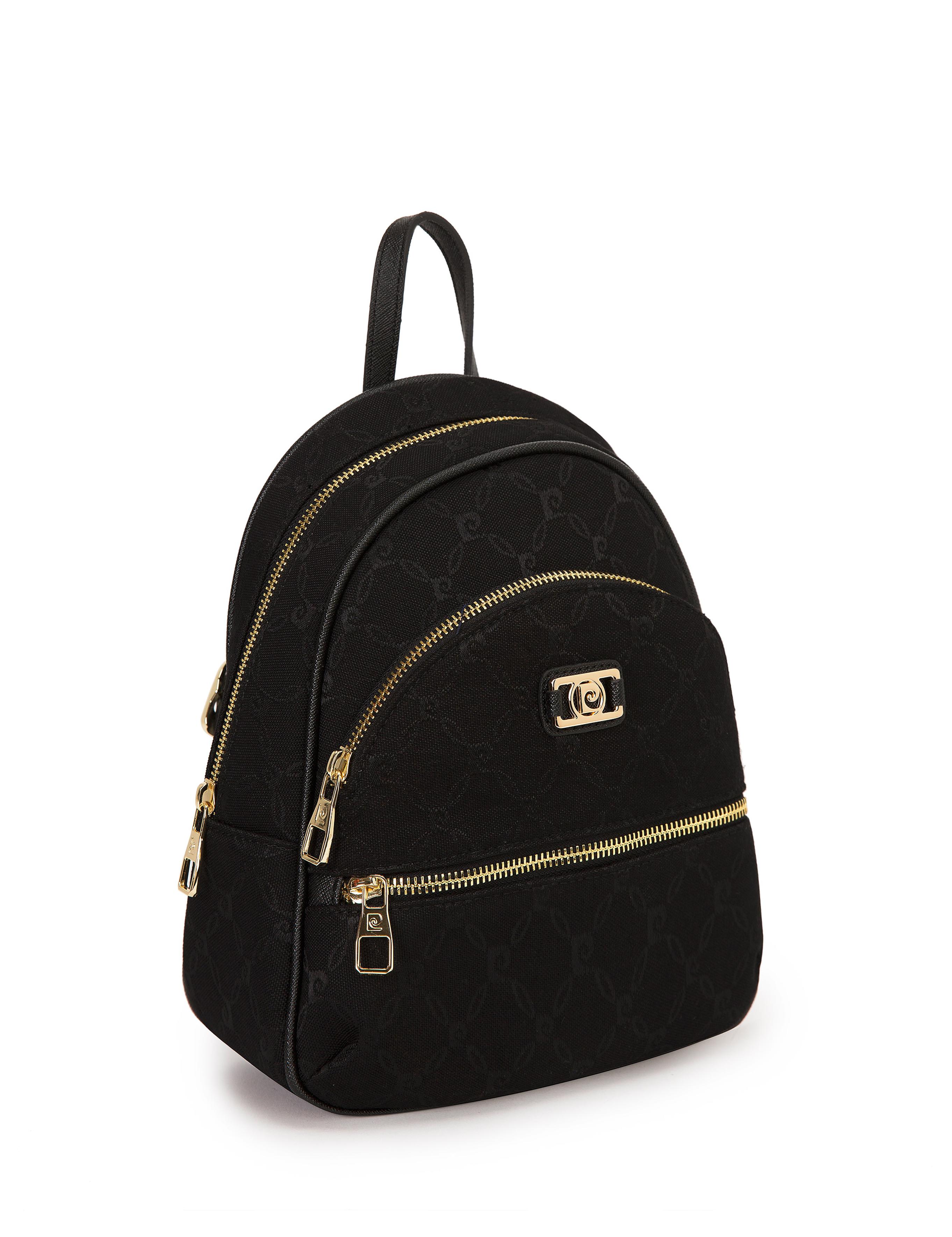 Siyah Sırt Çantası