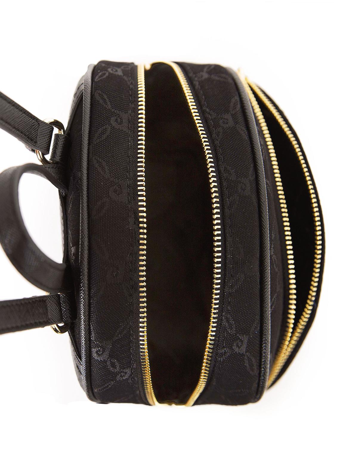 Siyah Sırt Çantası - 50226864003