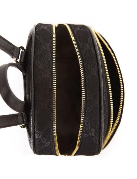 Siyah Sırt Çantası - 50226864003