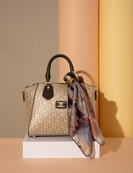 Gold Kol Çantası - 50228449001