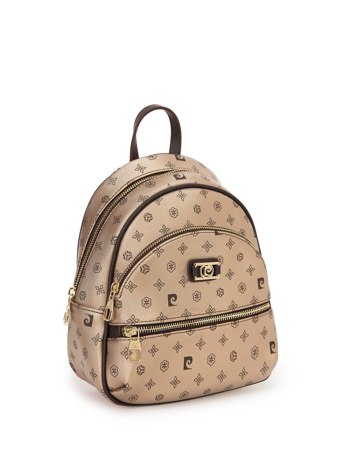 Gold Sırt Çantası - 50226862001