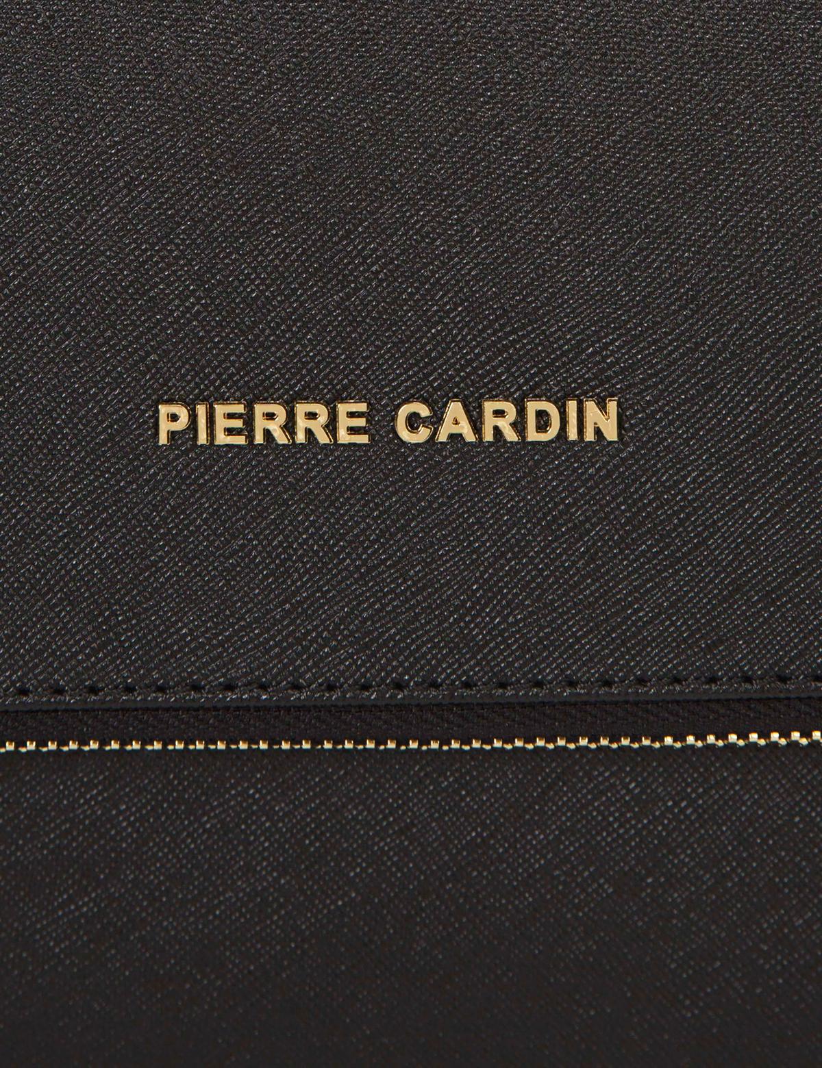 Siyah Çapraz Çanta - 50231190003