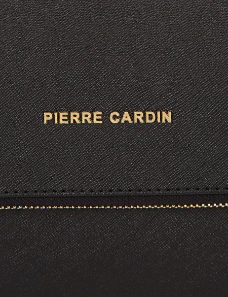 Siyah Çapraz Çanta - 50231190003