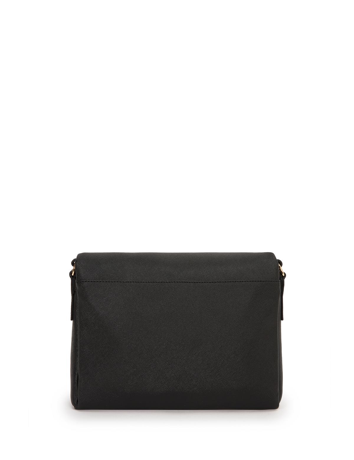 Siyah Çapraz Çanta - 50231190003