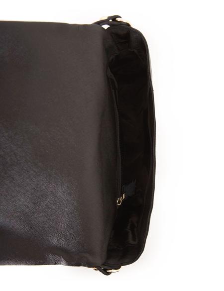 Siyah Çapraz Çanta - 50231190003