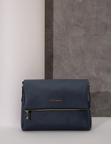 Lacivert Çapraz Çanta - 50231190002