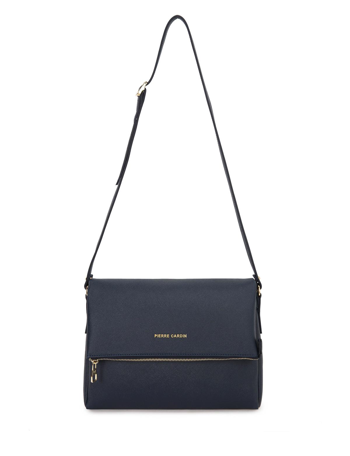 Lacivert Çapraz Çanta - 50231190002