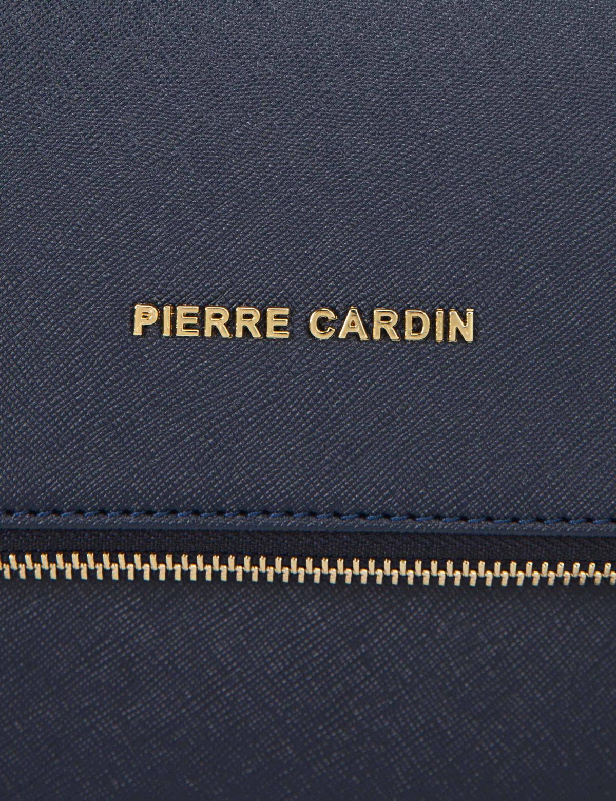 Lacivert Çapraz Çanta - 50231190002