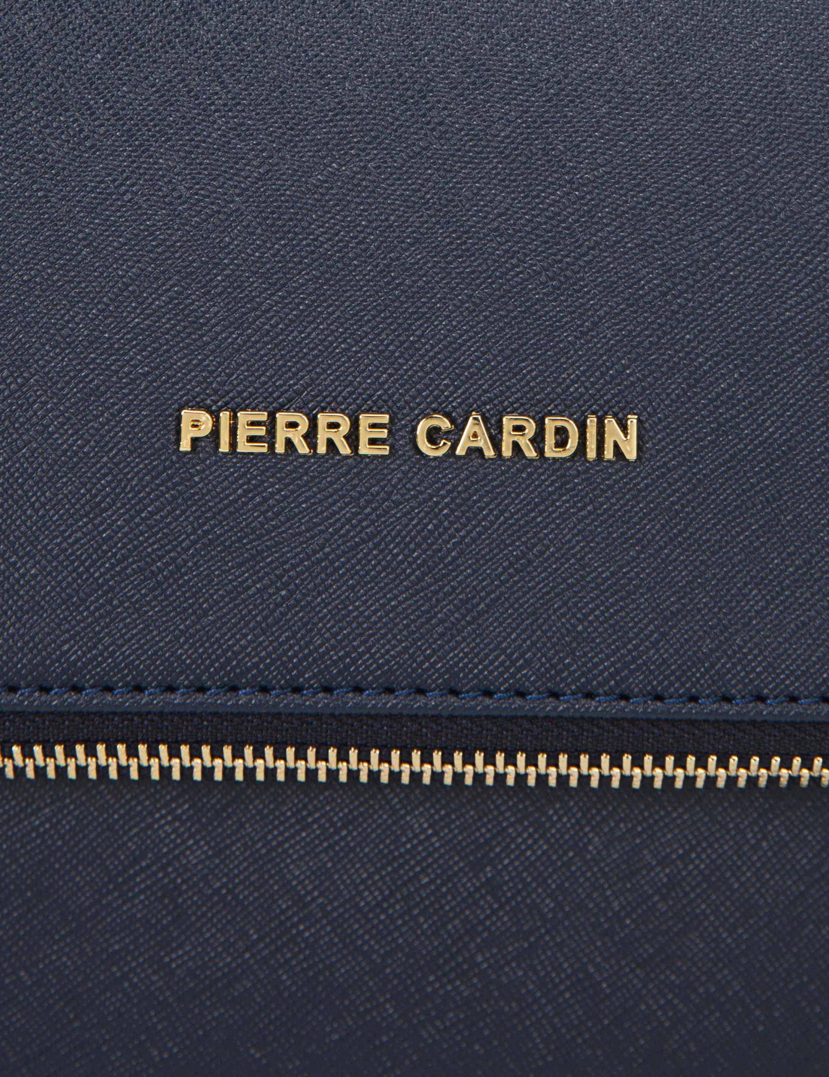 Lacivert Çapraz Çanta