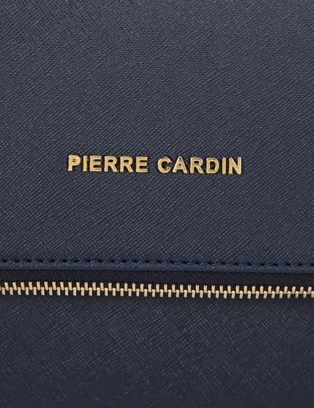 Lacivert Çapraz Çanta - 50231190002