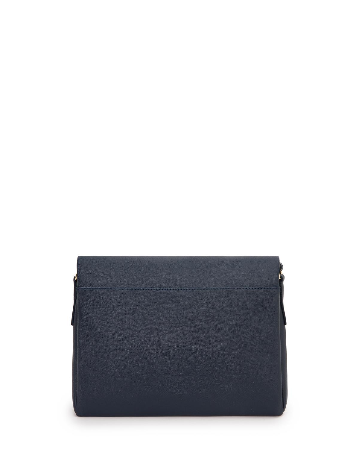 Lacivert Çapraz Çanta - 50231190002