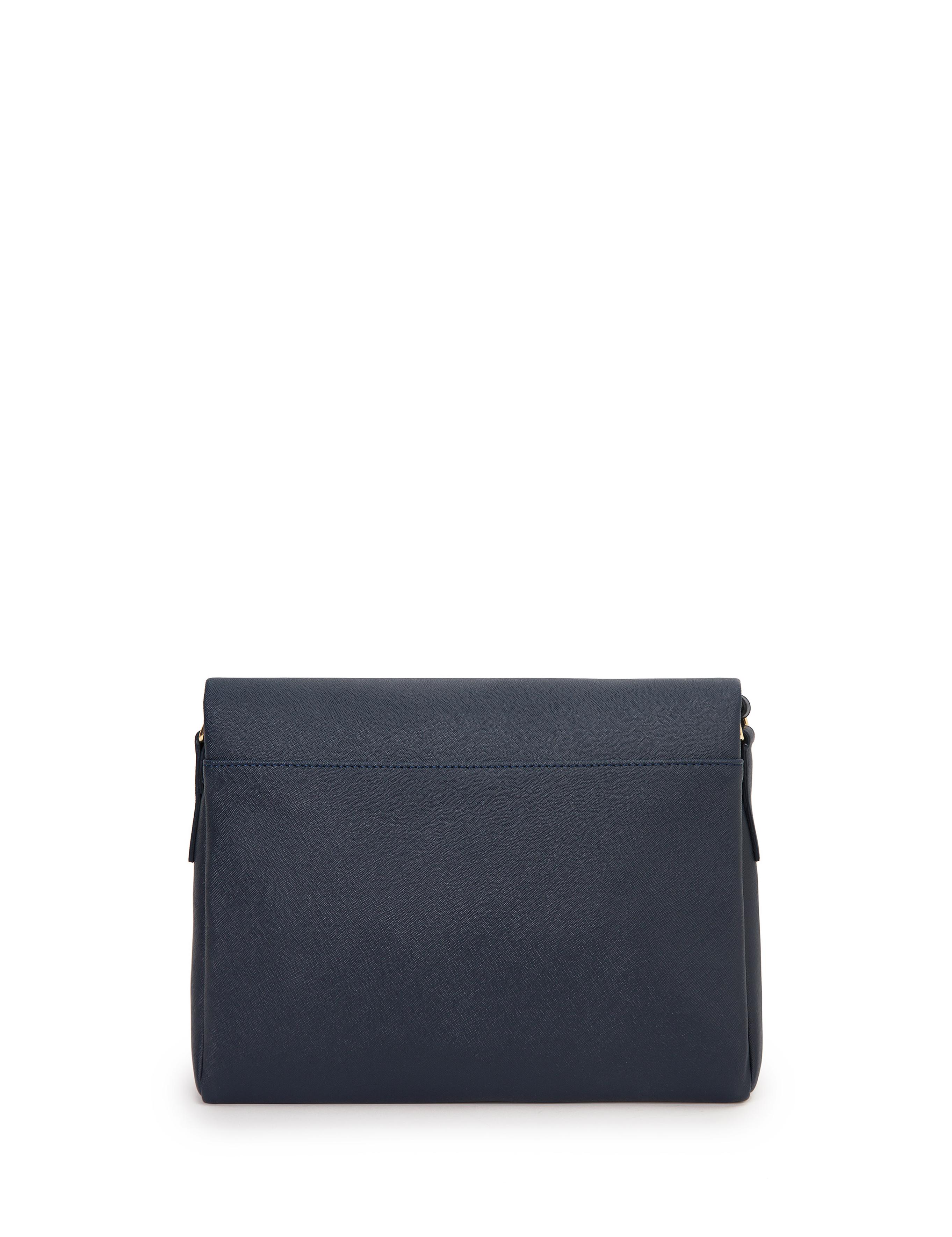 Lacivert Çapraz Çanta