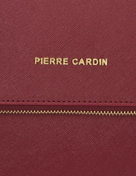 Bordo Çapraz Çanta - 50231190001