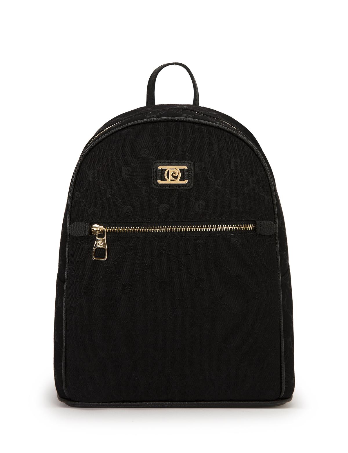 Siyah Sırt Çantası - 50238601001