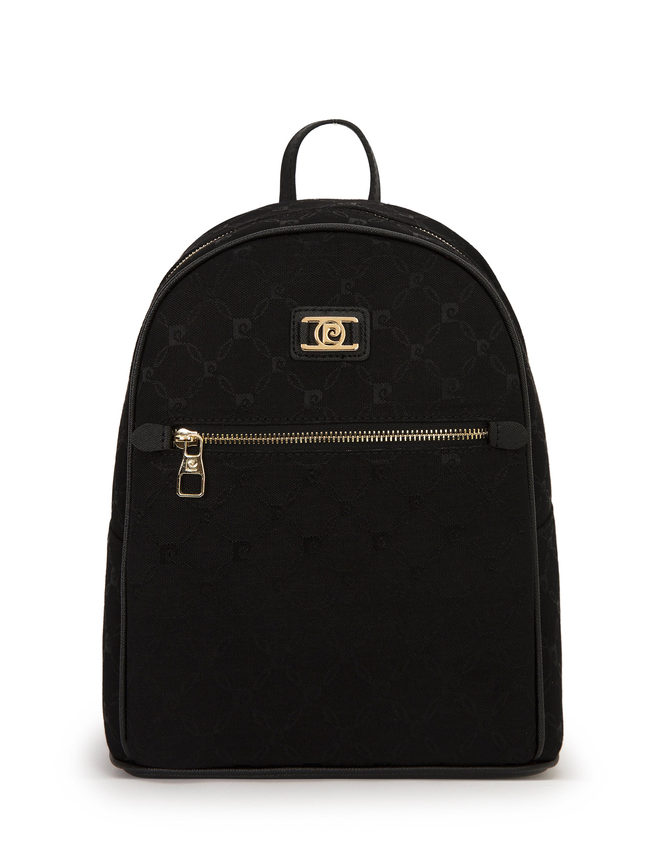 Siyah Sırt Çantası