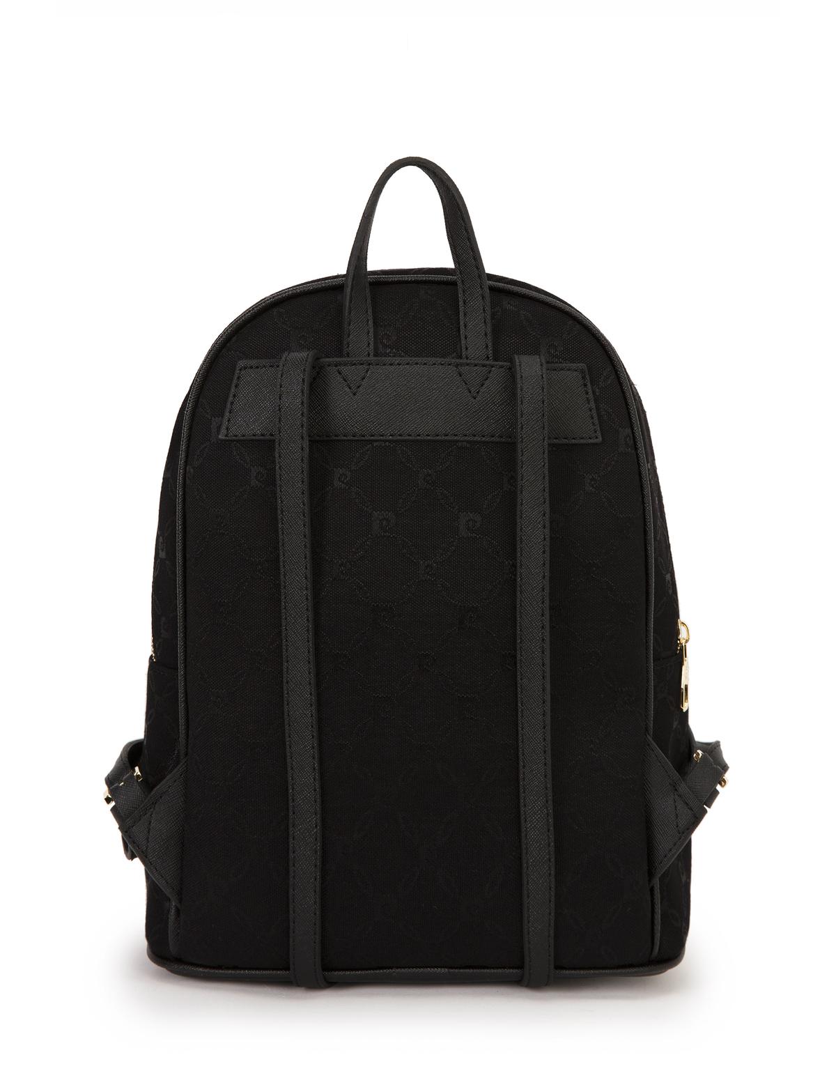 Siyah Sırt Çantası - 50238601001