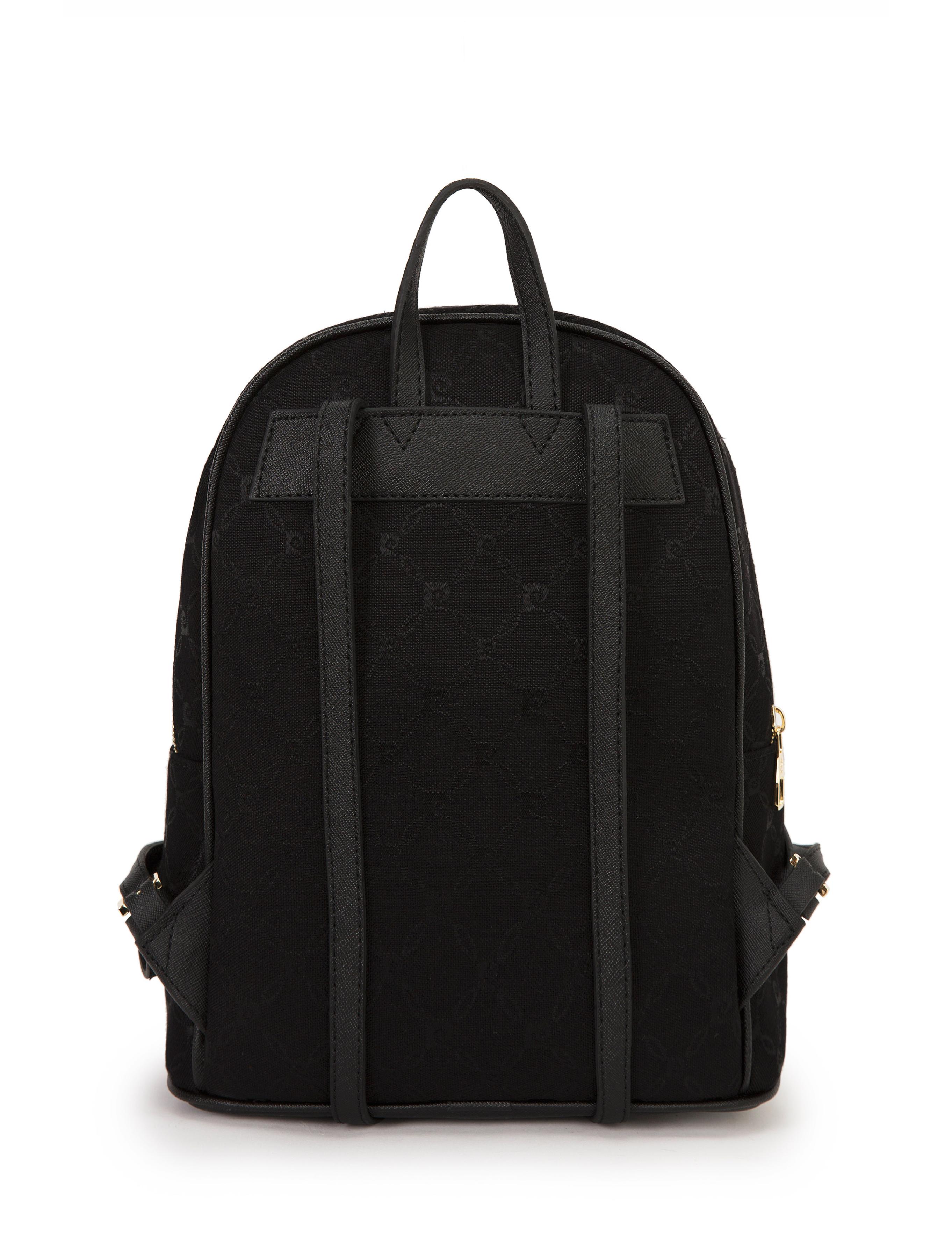 Siyah Sırt Çantası