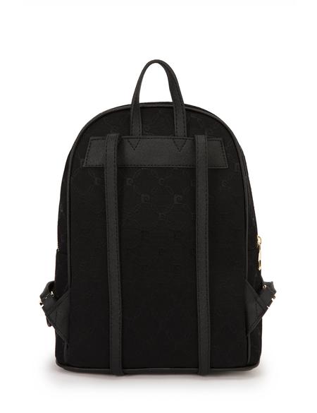 Siyah Sırt Çantası - 50238601001