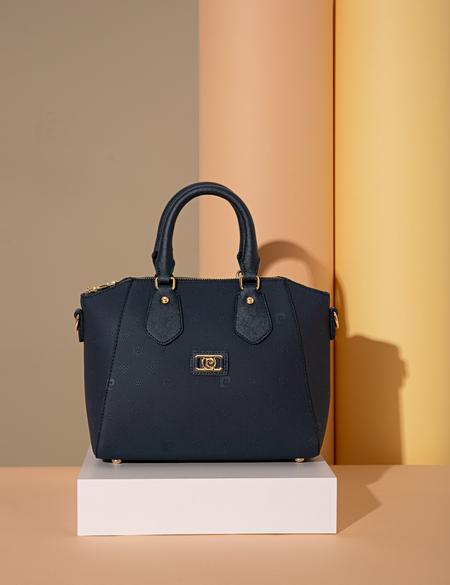 Lacivert Kol Çantası - 50244600001