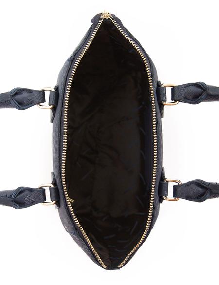 Lacivert Kol Çantası - 50244600001