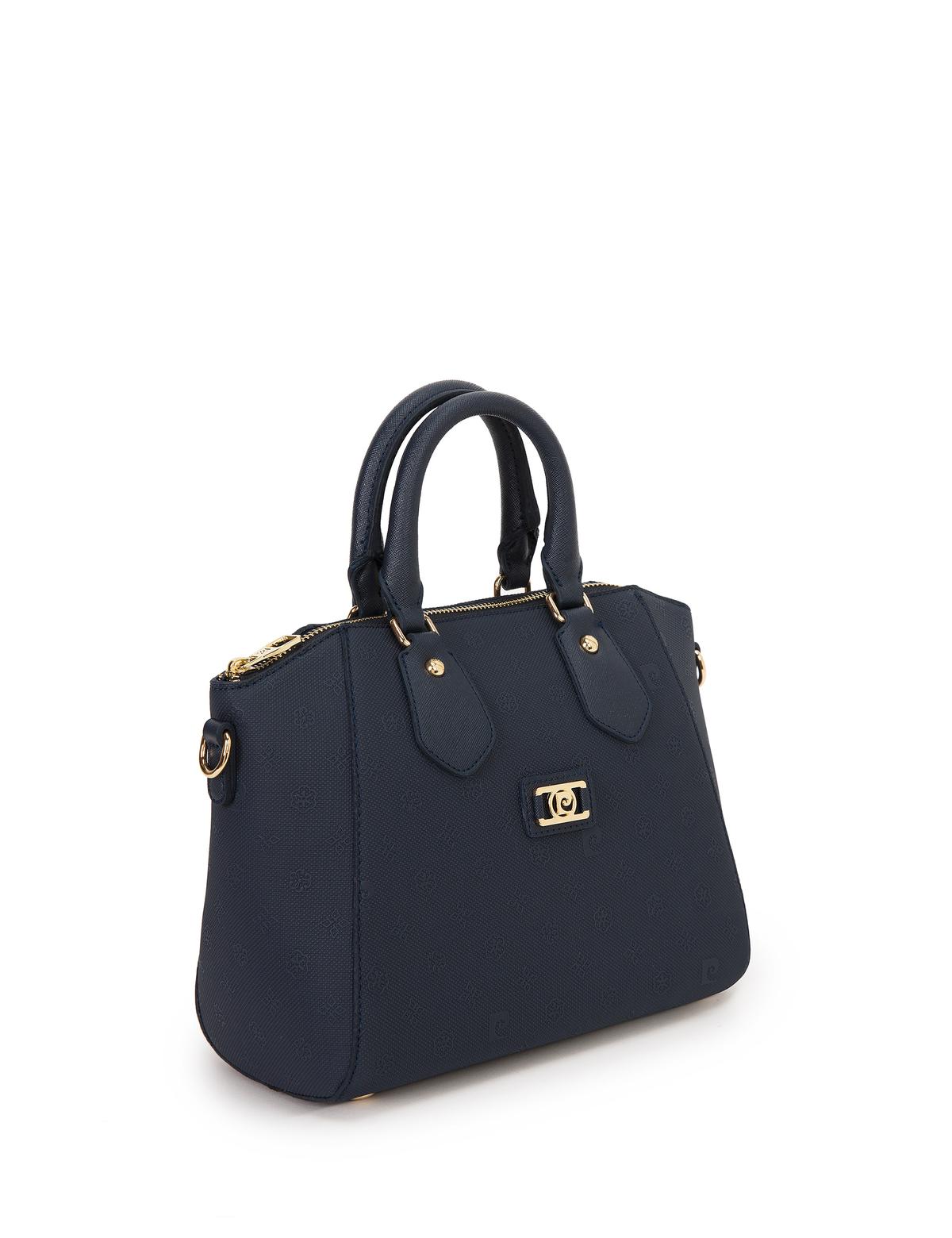 Lacivert Kol Çantası - 50244600001