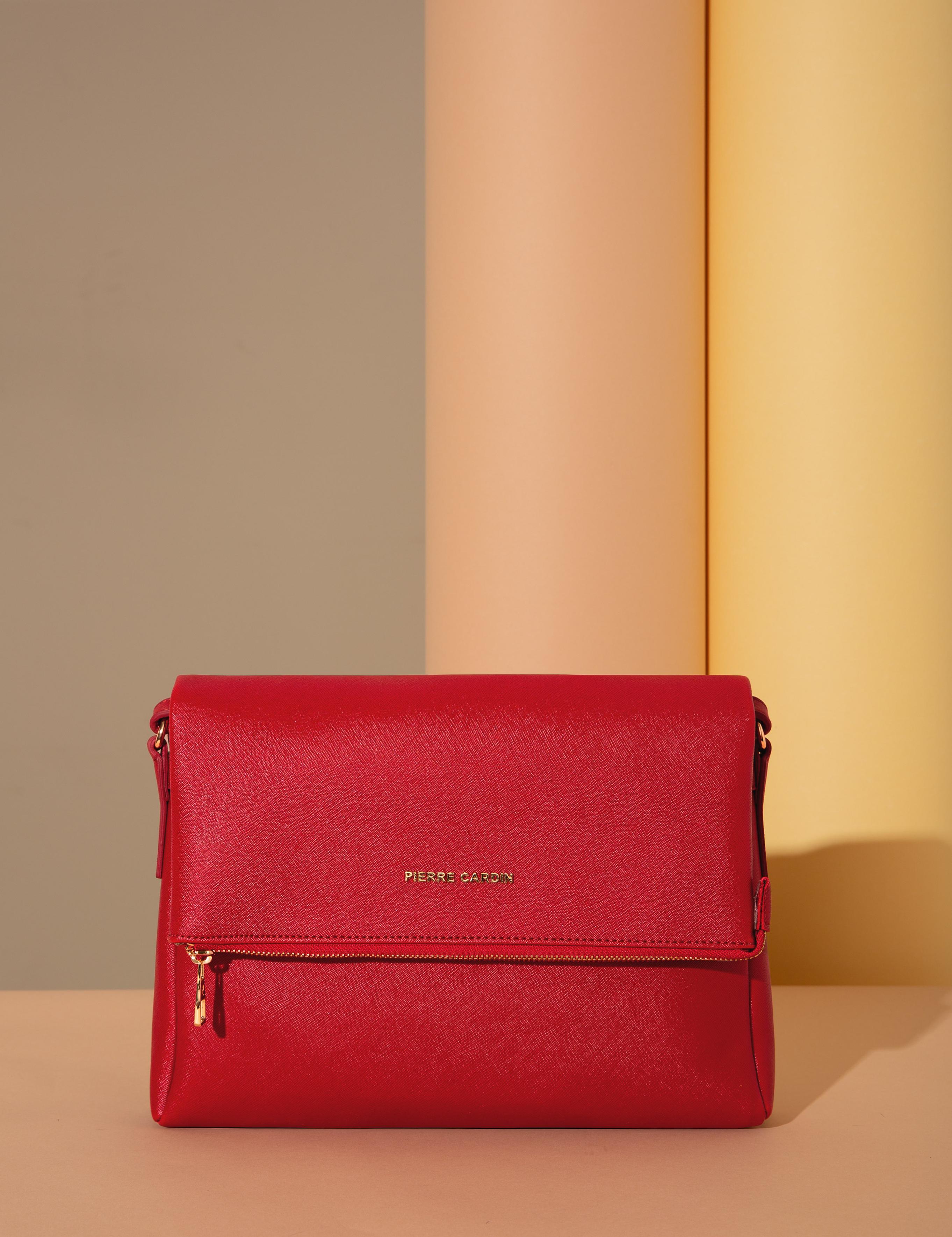 Kırmızı Çapraz Çanta