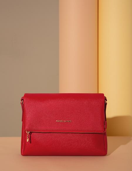 Kırmızı Çapraz Çanta - 50235966003