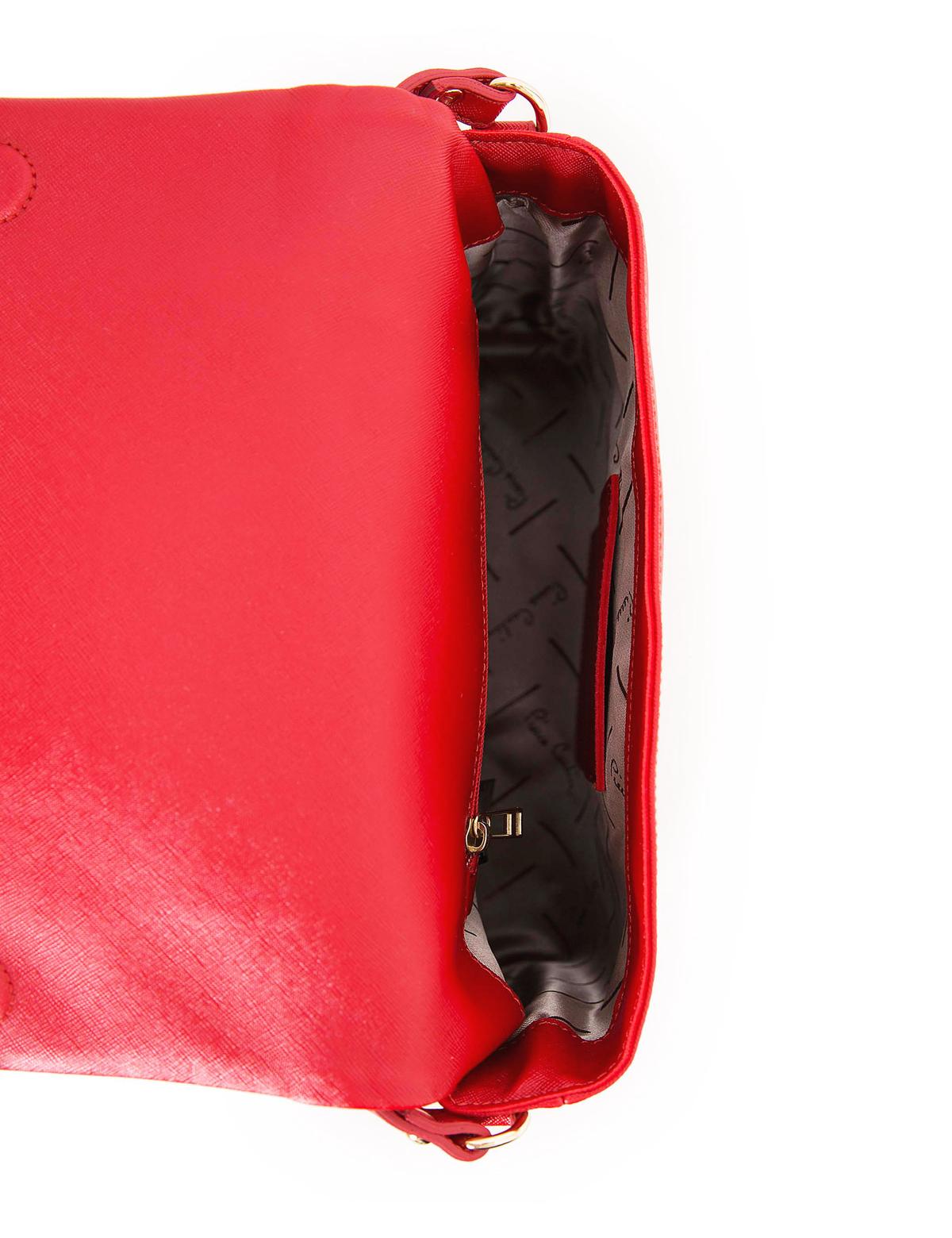 Kırmızı Çapraz Çanta - 50235966003