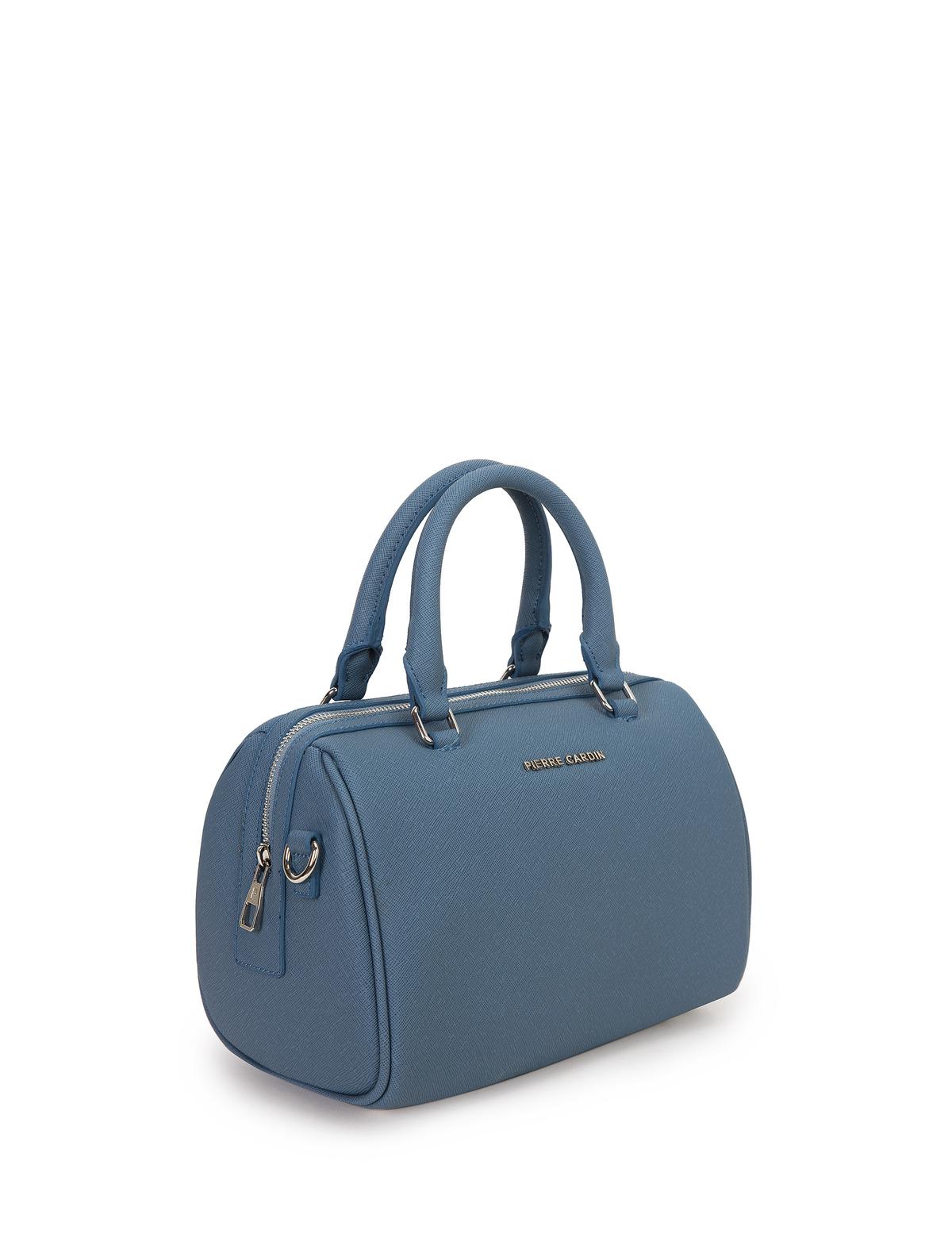 Mavi Kol Çantası - 50238578001