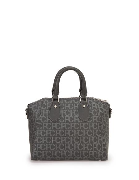 Gri Kol Çantası - 50238579001