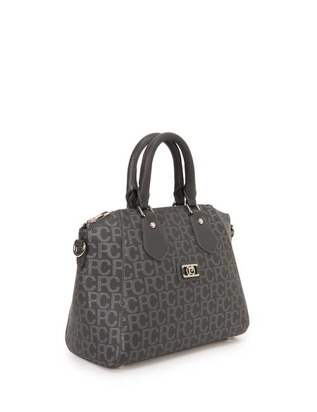 Gri Kol Çantası - 50238579001