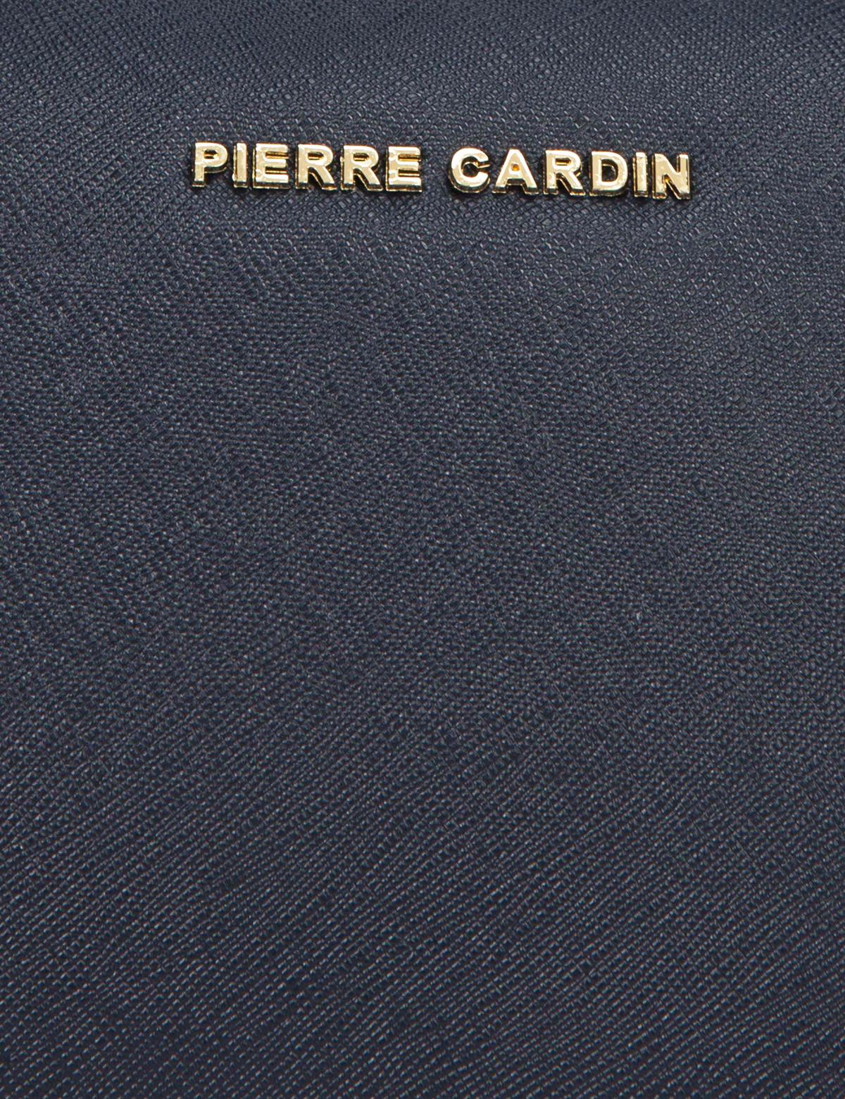 Lacivert Kol Çantası - 50238578004