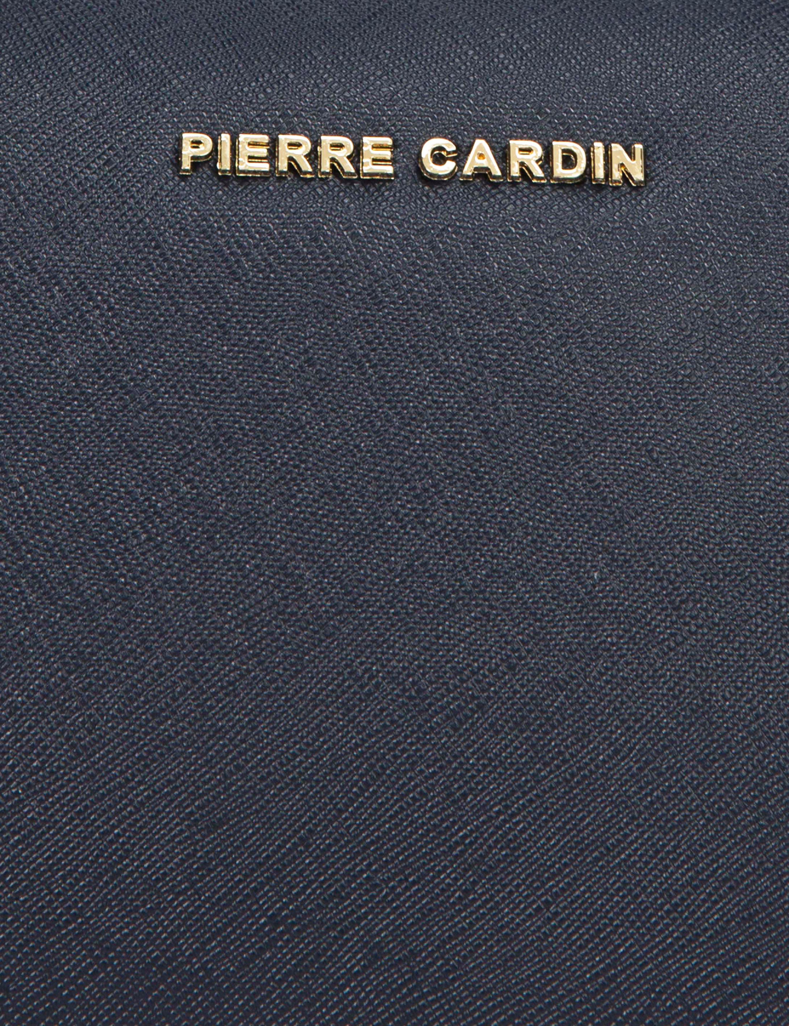 Lacivert Kol Çantası