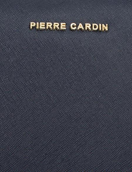 Lacivert Kol Çantası - 50238578004