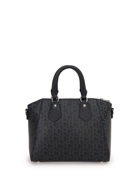 Lacivert Kol Çantası - 50238579002