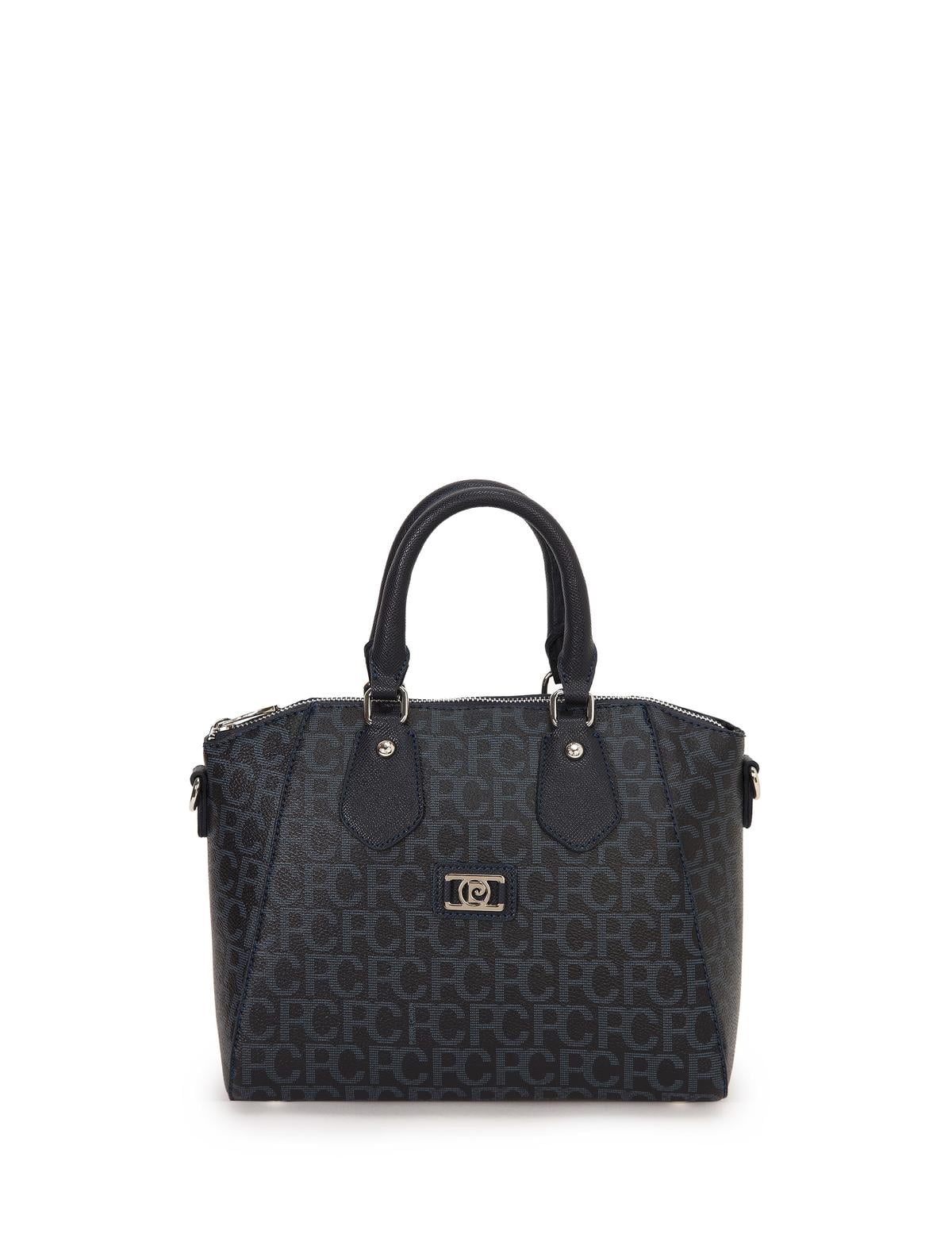 Lacivert Kol Çantası - 50238579002