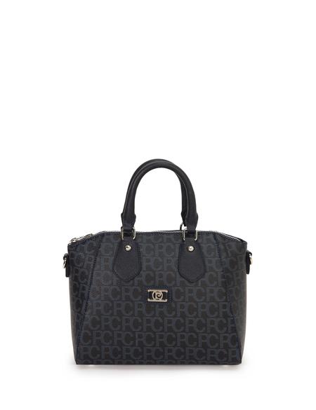 Lacivert Kol Çantası - 50238579002