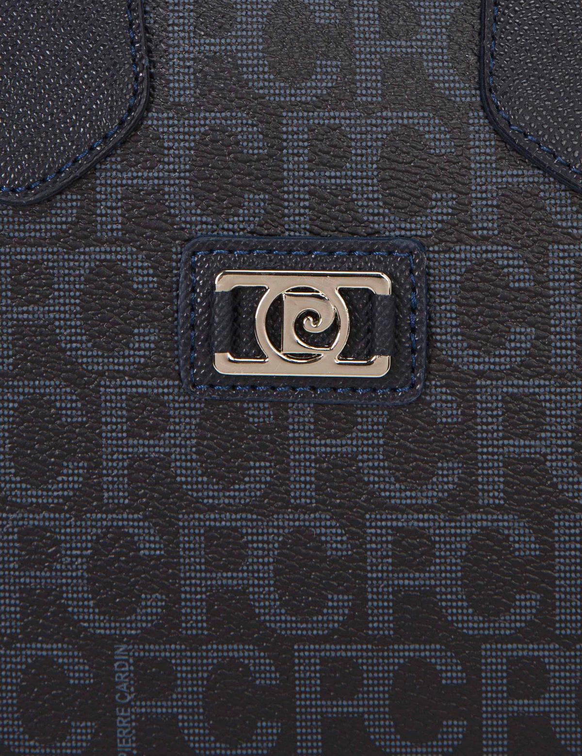 Lacivert Kol Çantası - 50238579002