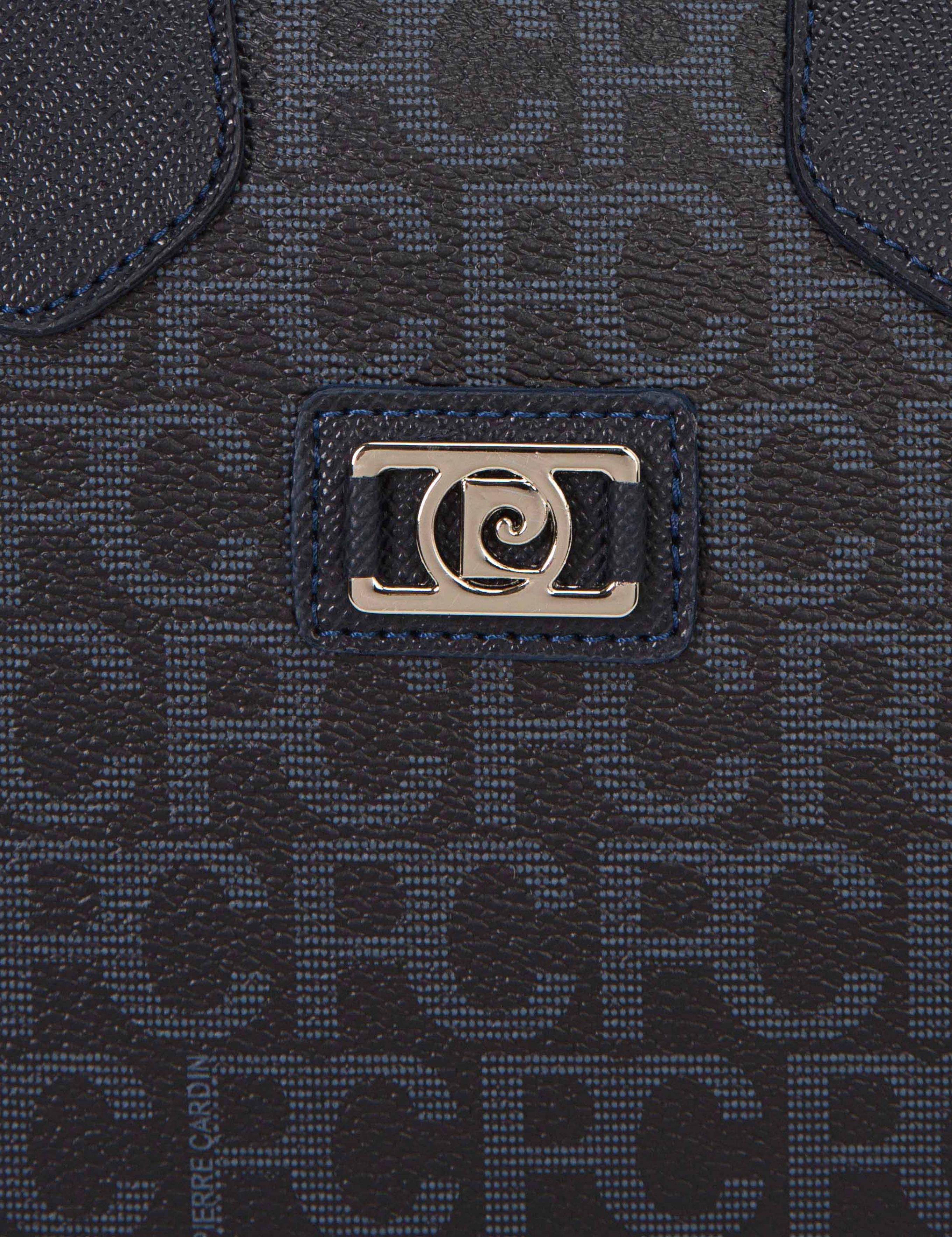 Lacivert Kol Çantası