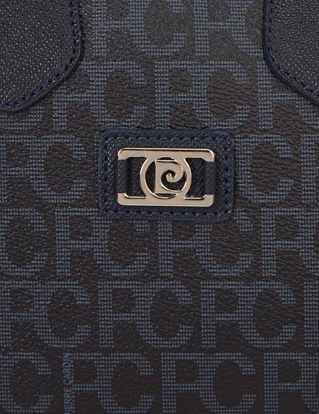 Lacivert Kol Çantası - 50238579002